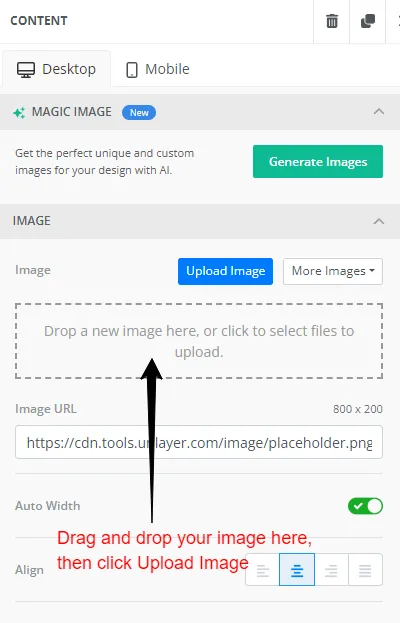 Document image