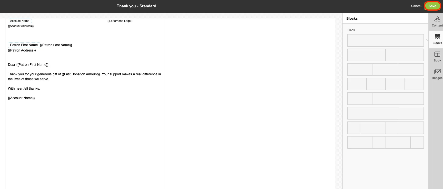 Document image Document image