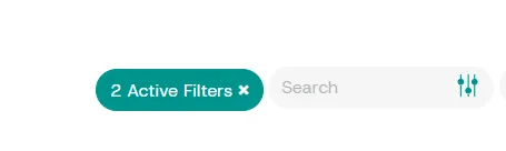 Search field Search field