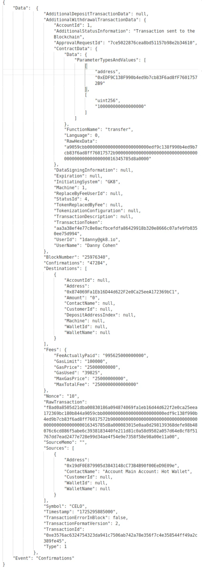 Example .v2 output