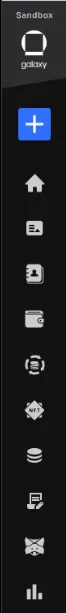 The Sidebar The Sidebar