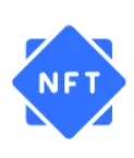 The NFT Gallery button The NFT Gallery button