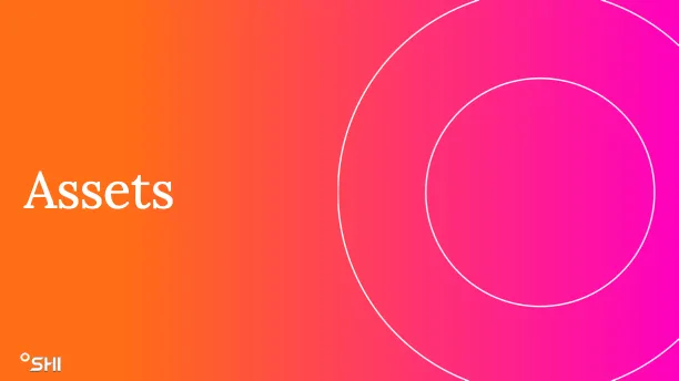 Link block header image