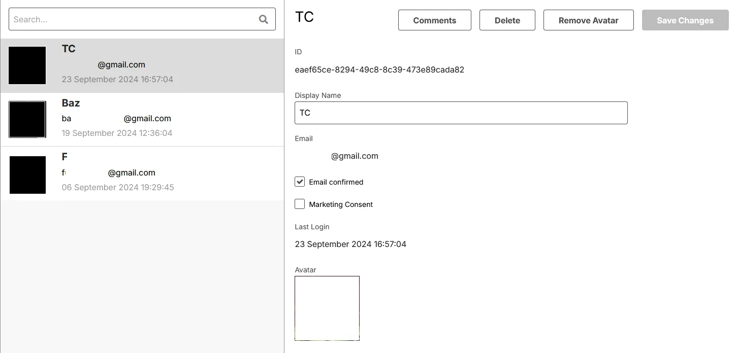 Document image