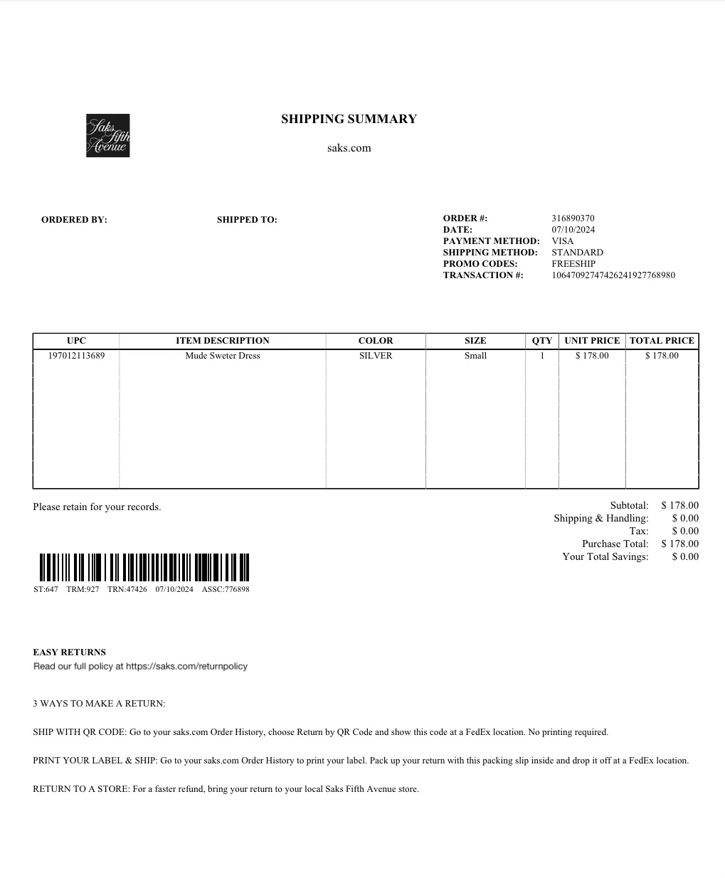 Document image