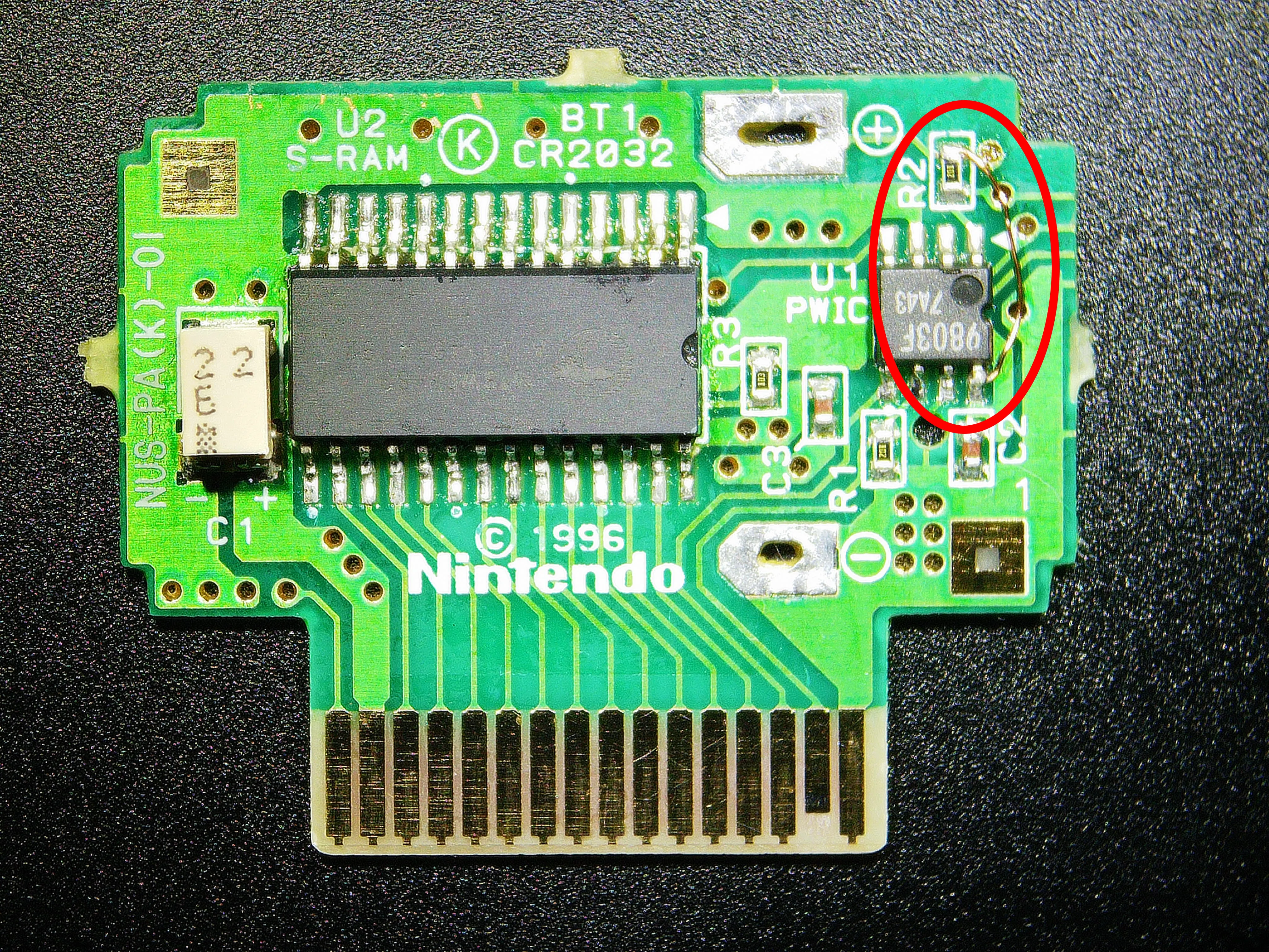 Document image