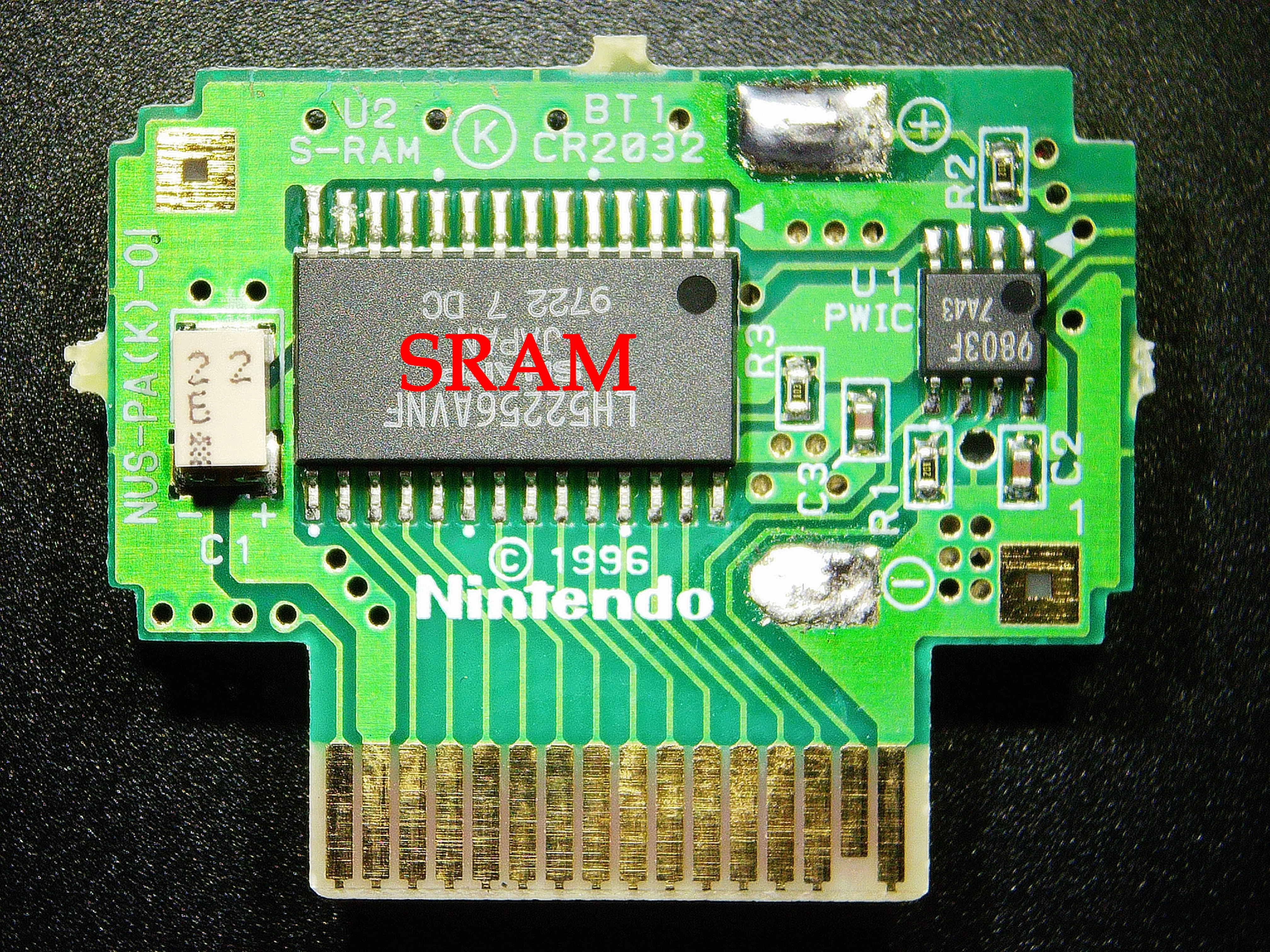 Document image