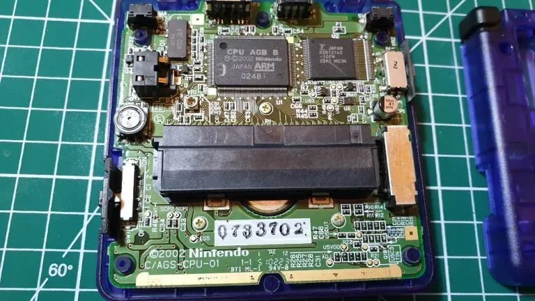 Document image