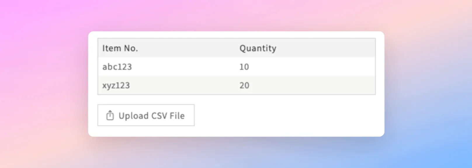 Document image Document image