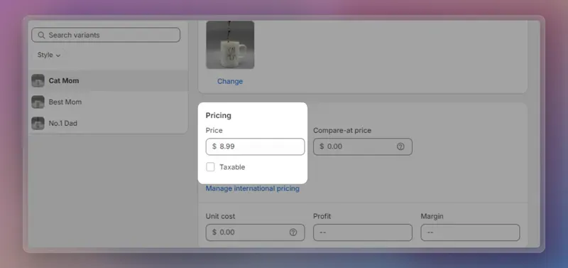 Document image