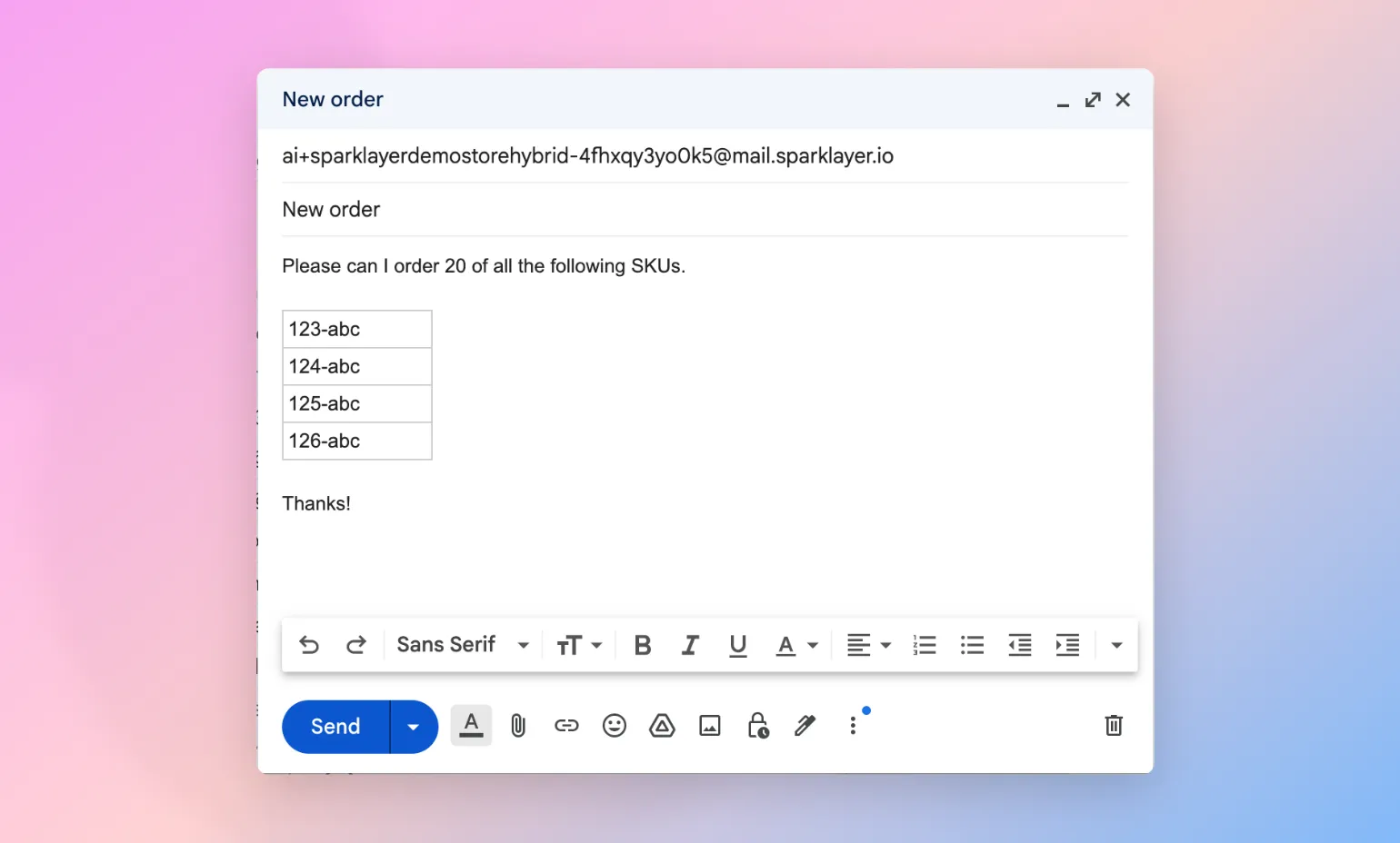 Document image Document image