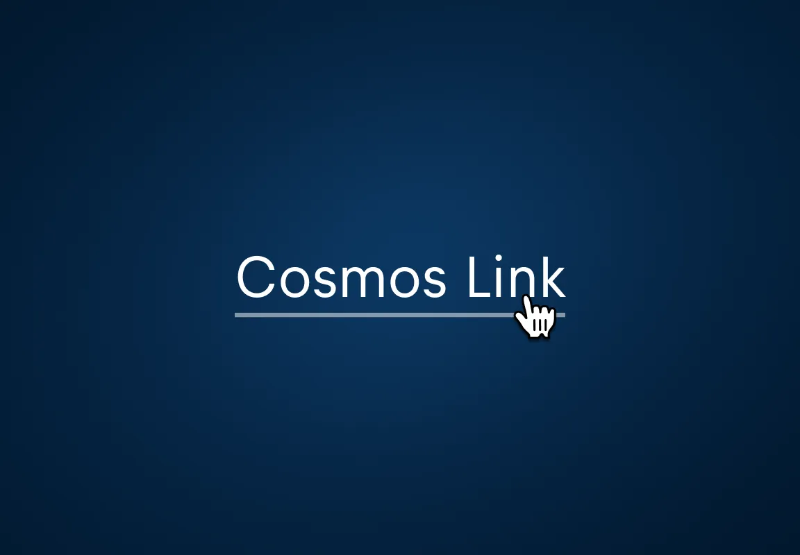 Link block header image