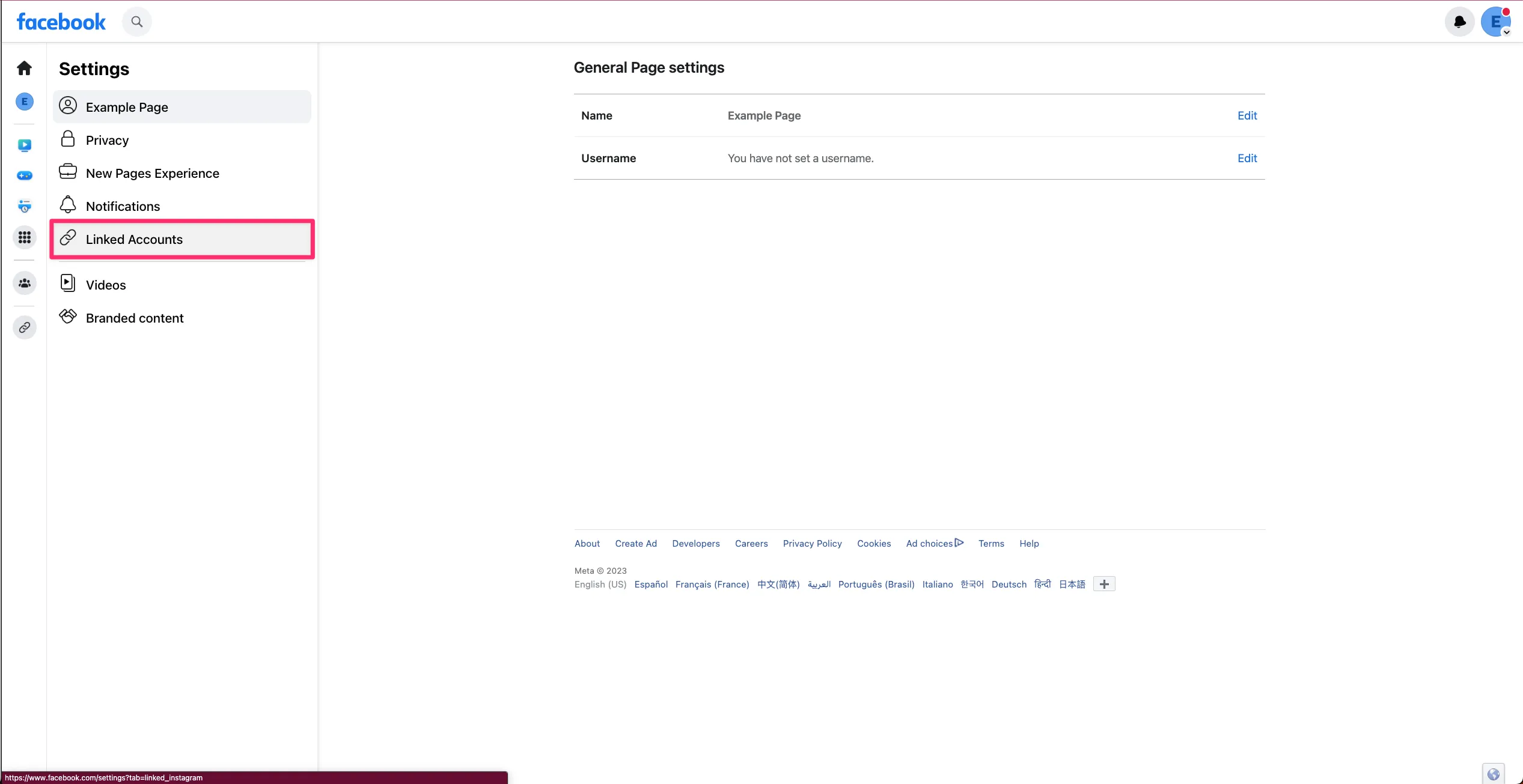 Document image