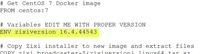 Document image