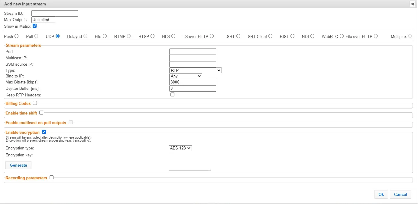 Document image