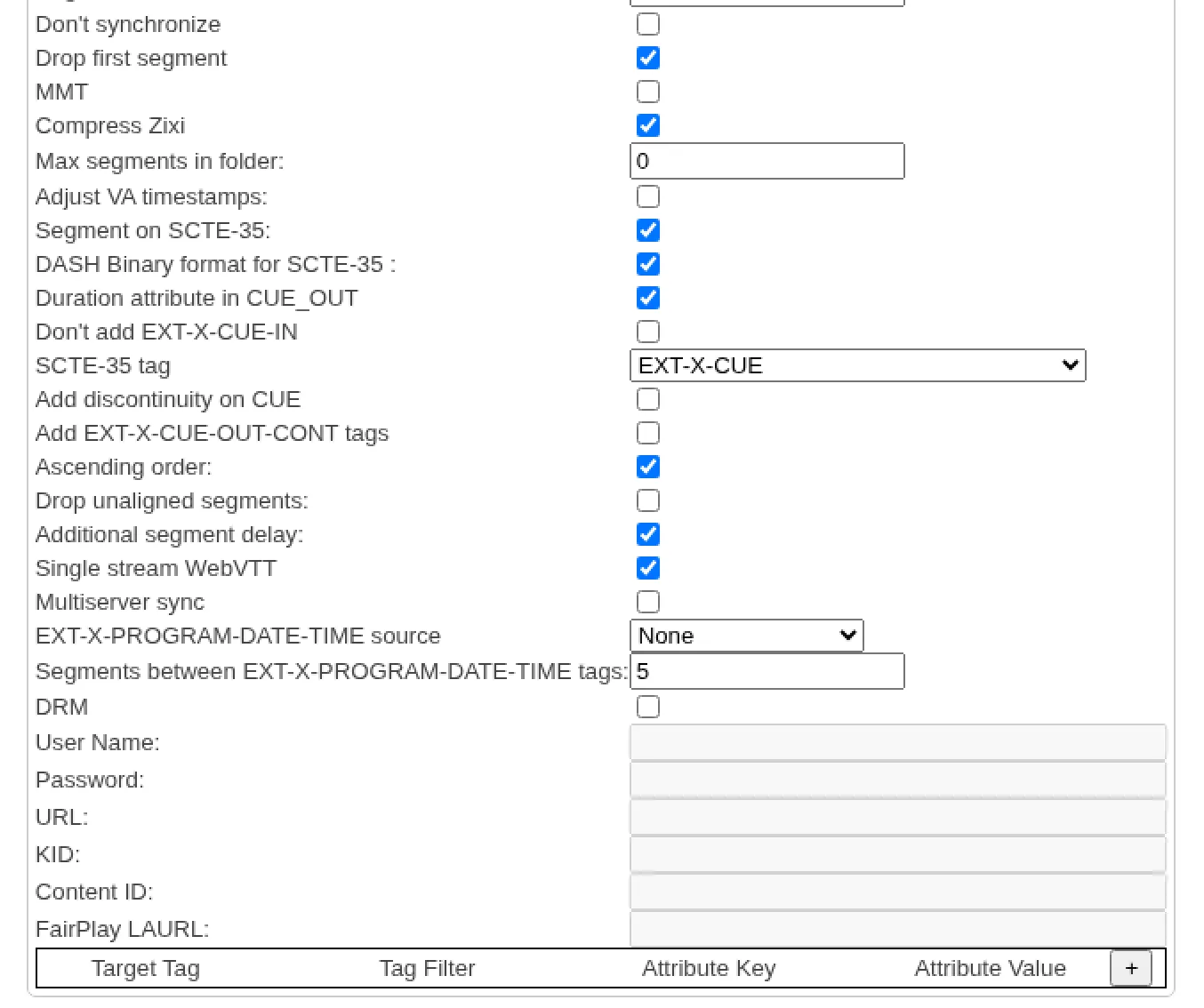 Document image