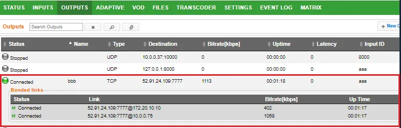 Document image
