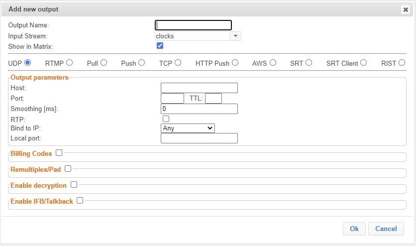 Document image