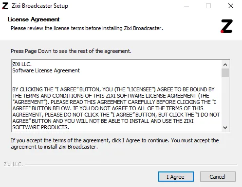 Document image
