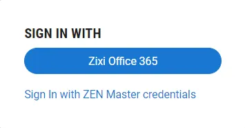 Login Window Login Window