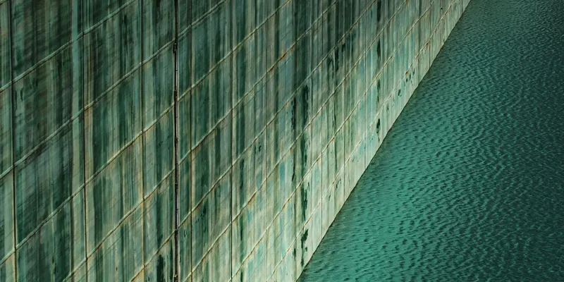Link block header image