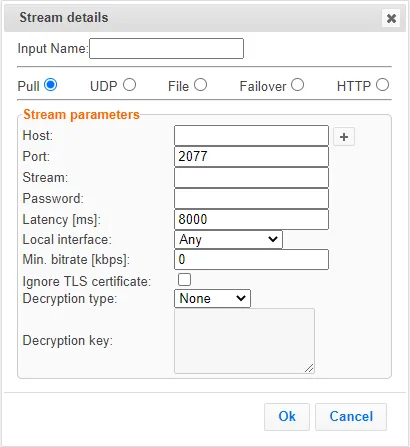 Document image