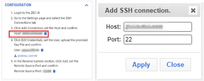 Host Name