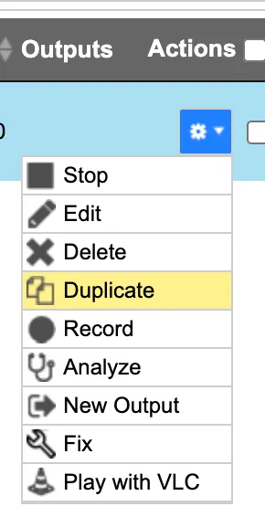 Document image