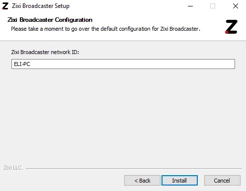 Document image