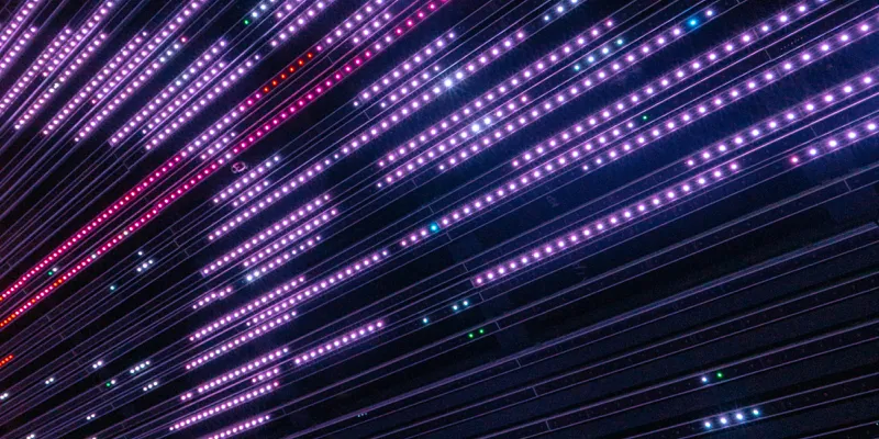 Link block header image