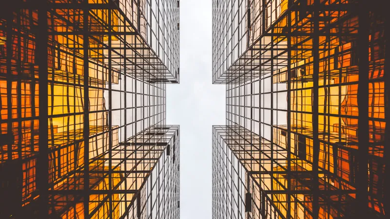 Link block header image