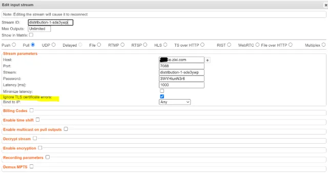 Document image