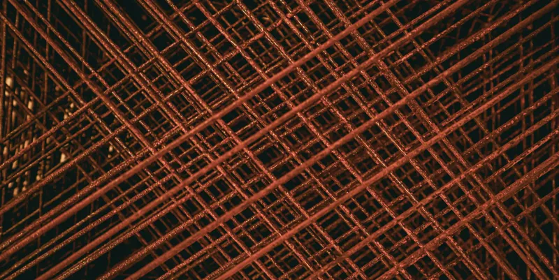 Link block header image