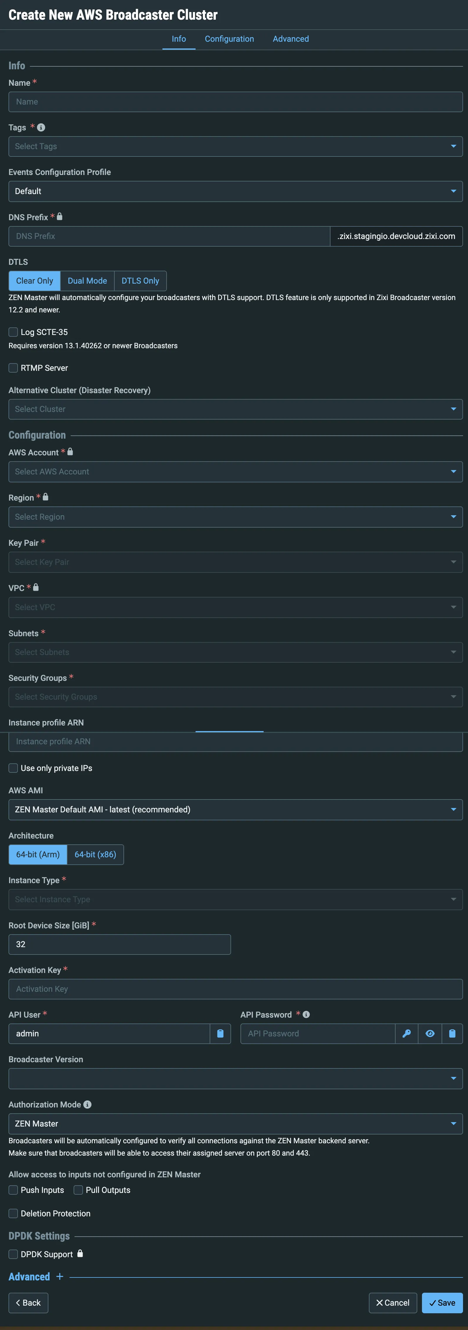 Document image
