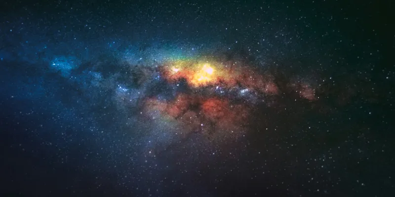 Link block header image