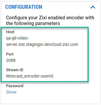 Document image