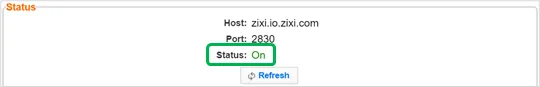 Status On Status On
