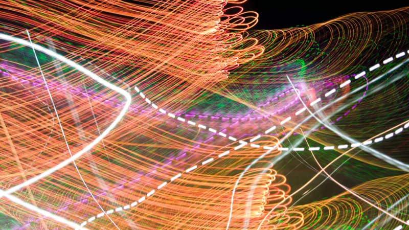Link block header image