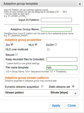 Document image
