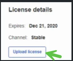 Document image