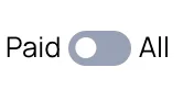 Link block header image