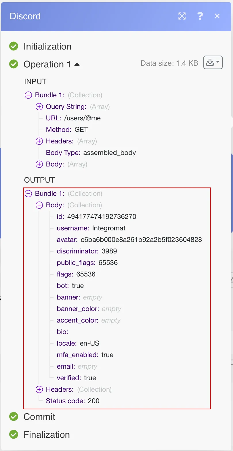 Document image