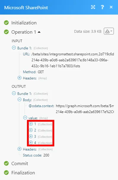 Document image