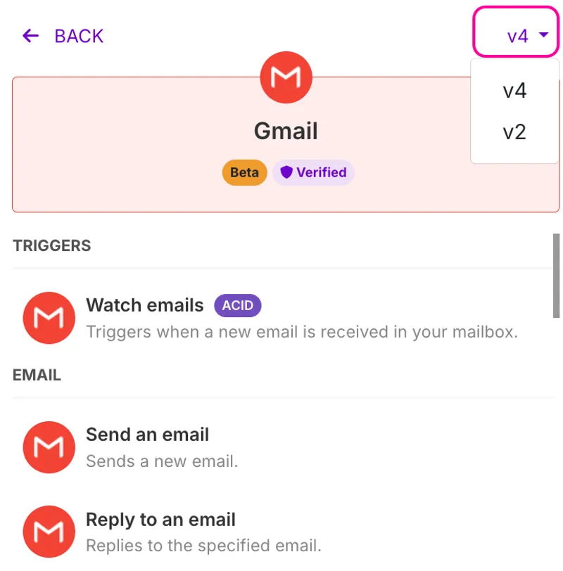 Existing Gmail Sign In New Gmail app is now available - Help Center