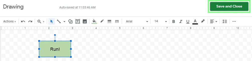 Design a button