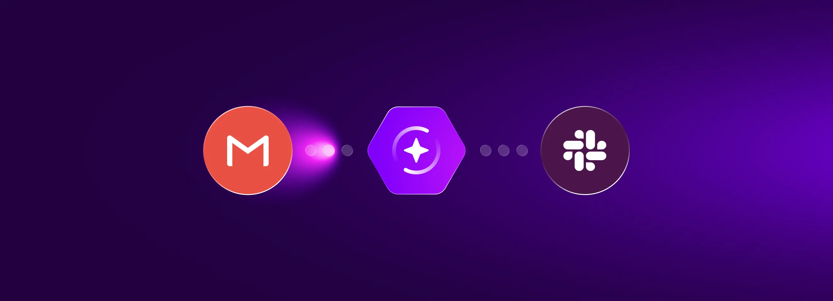 Link block header image