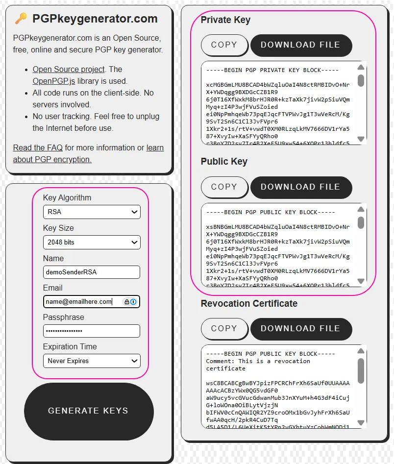 Document image