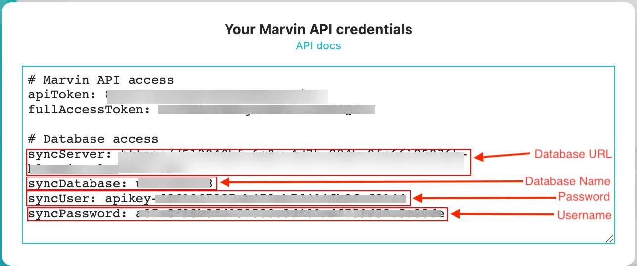 Document image