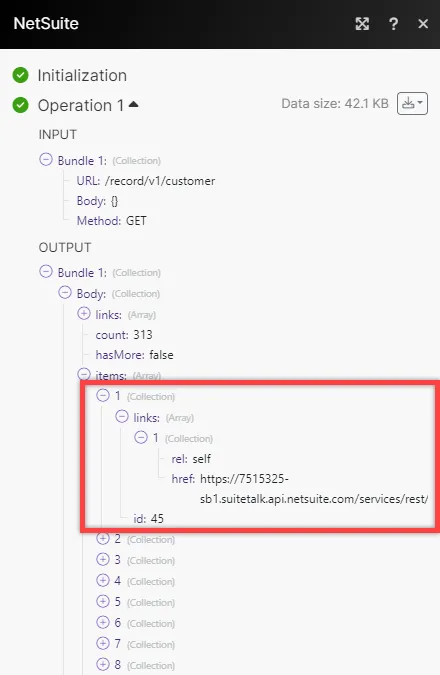 Document image
