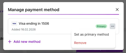 Document image